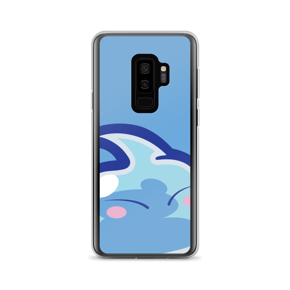 Rimupoo Samsung Case