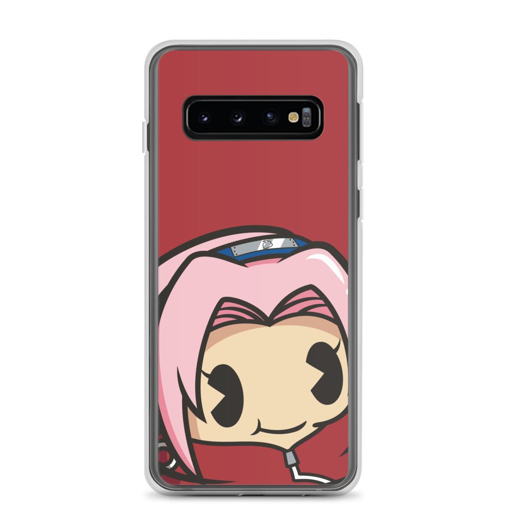 Pookura Samsung Case