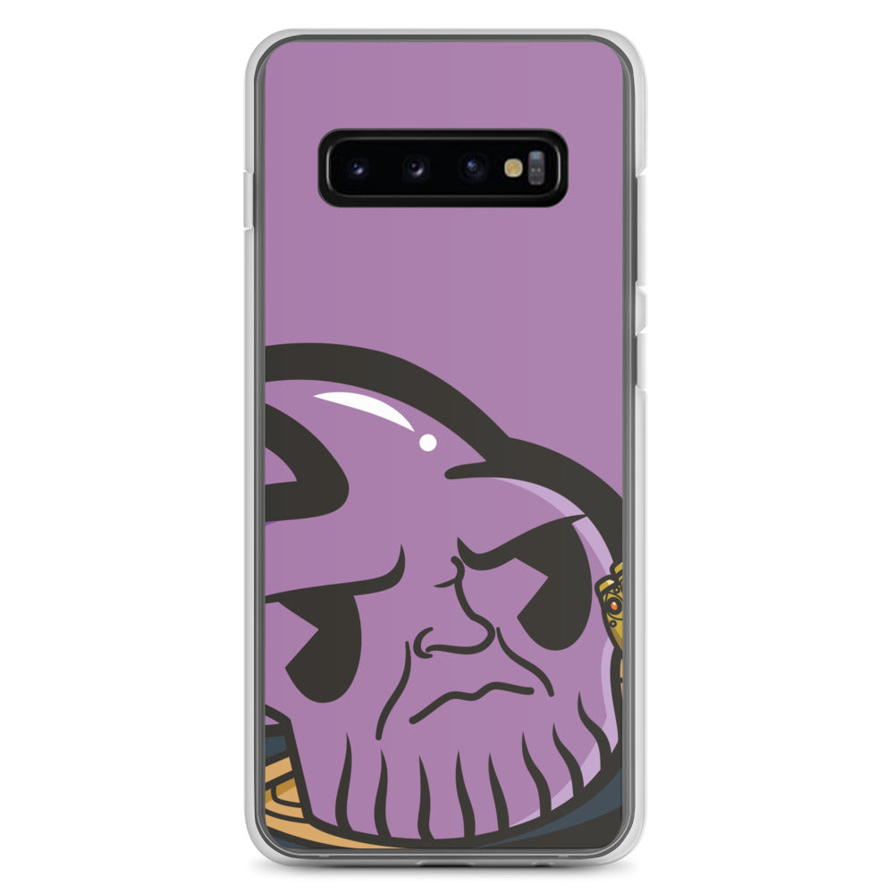 Big Chin Andre Samsung Case