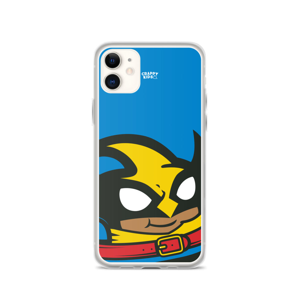 Stoolvarine iPhone Case