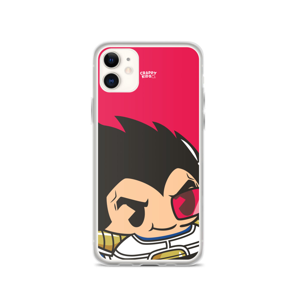 Poogeta iPhone Case
