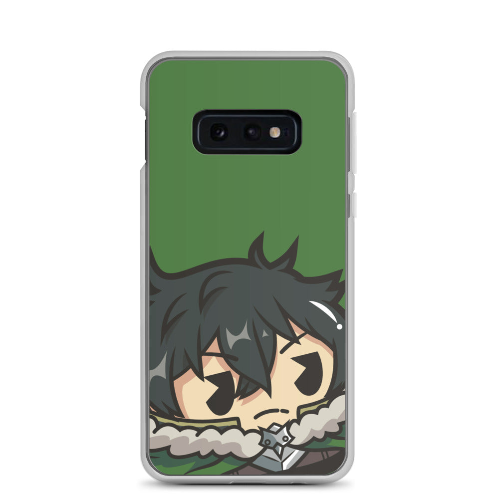 Naopoomi Sama Samsung Case