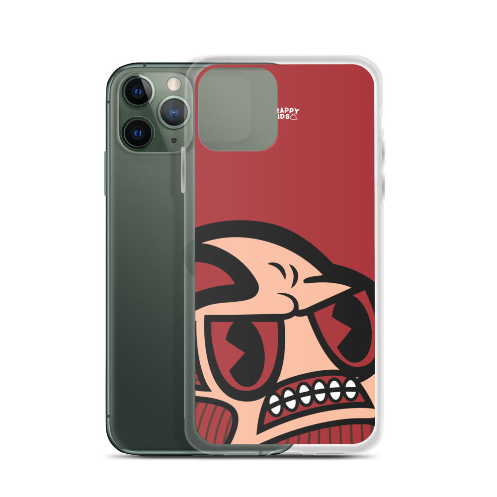 Colossal Andre iPhone Case