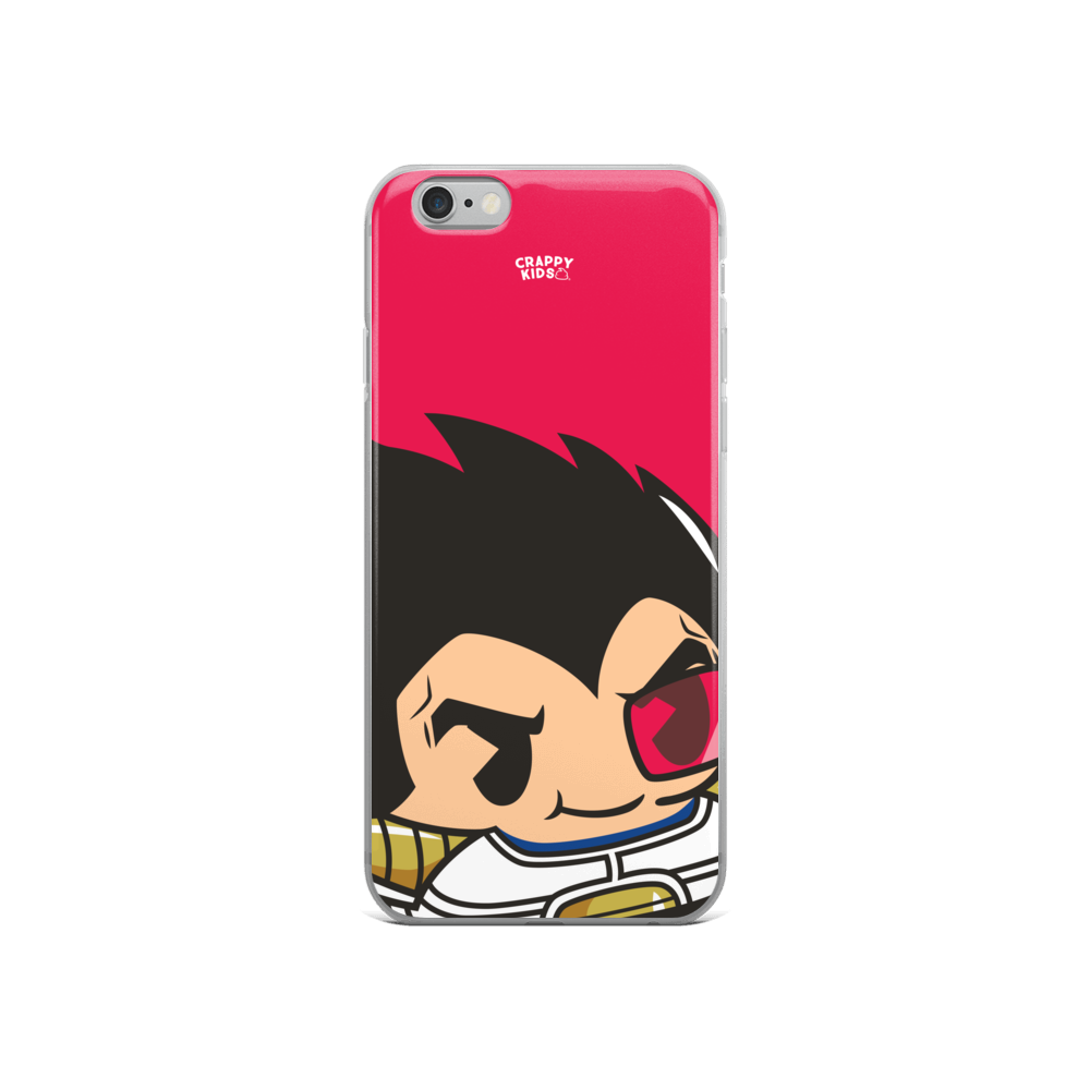 Poogeta iPhone Case