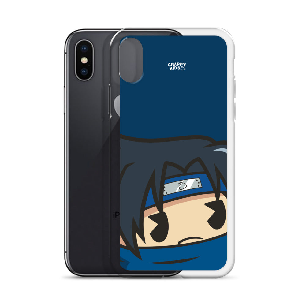 Pooske iPhone Case