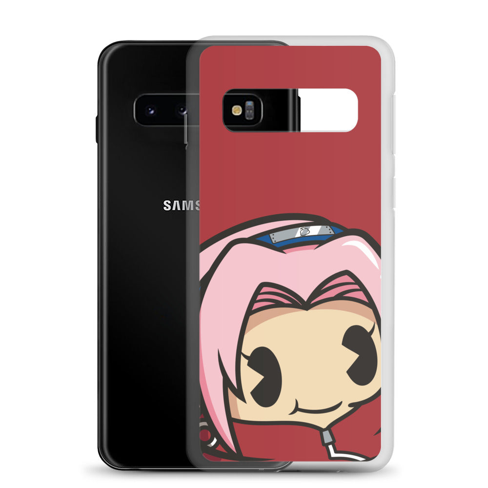 Pookura Samsung Case