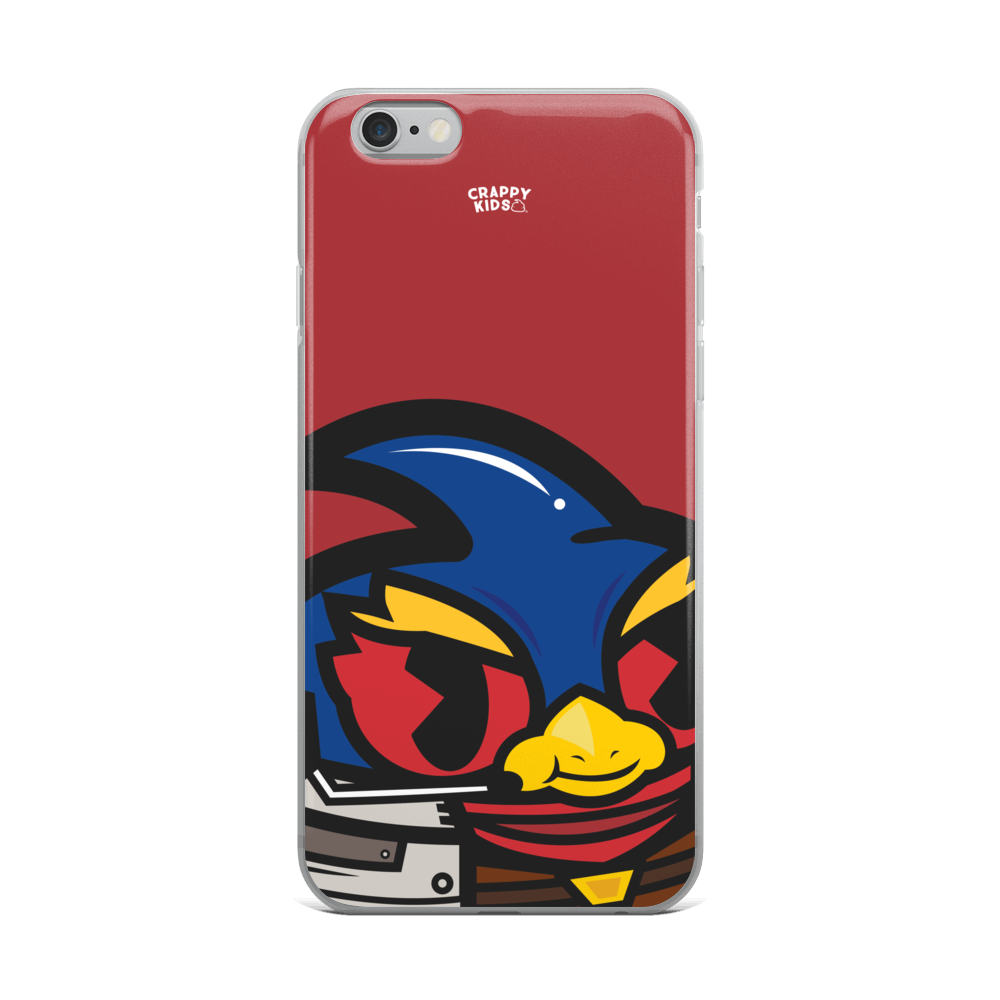Andre Lombardi iPhone Case