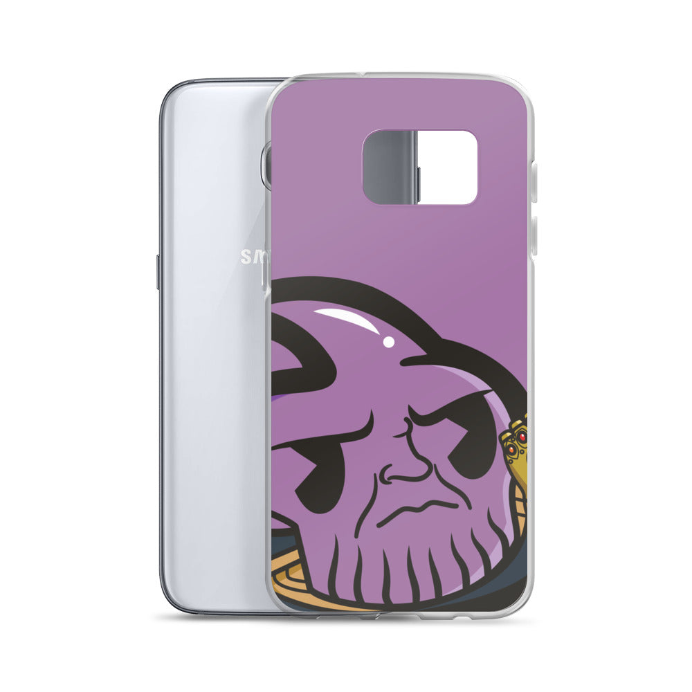 Big Chin Andre Samsung Case