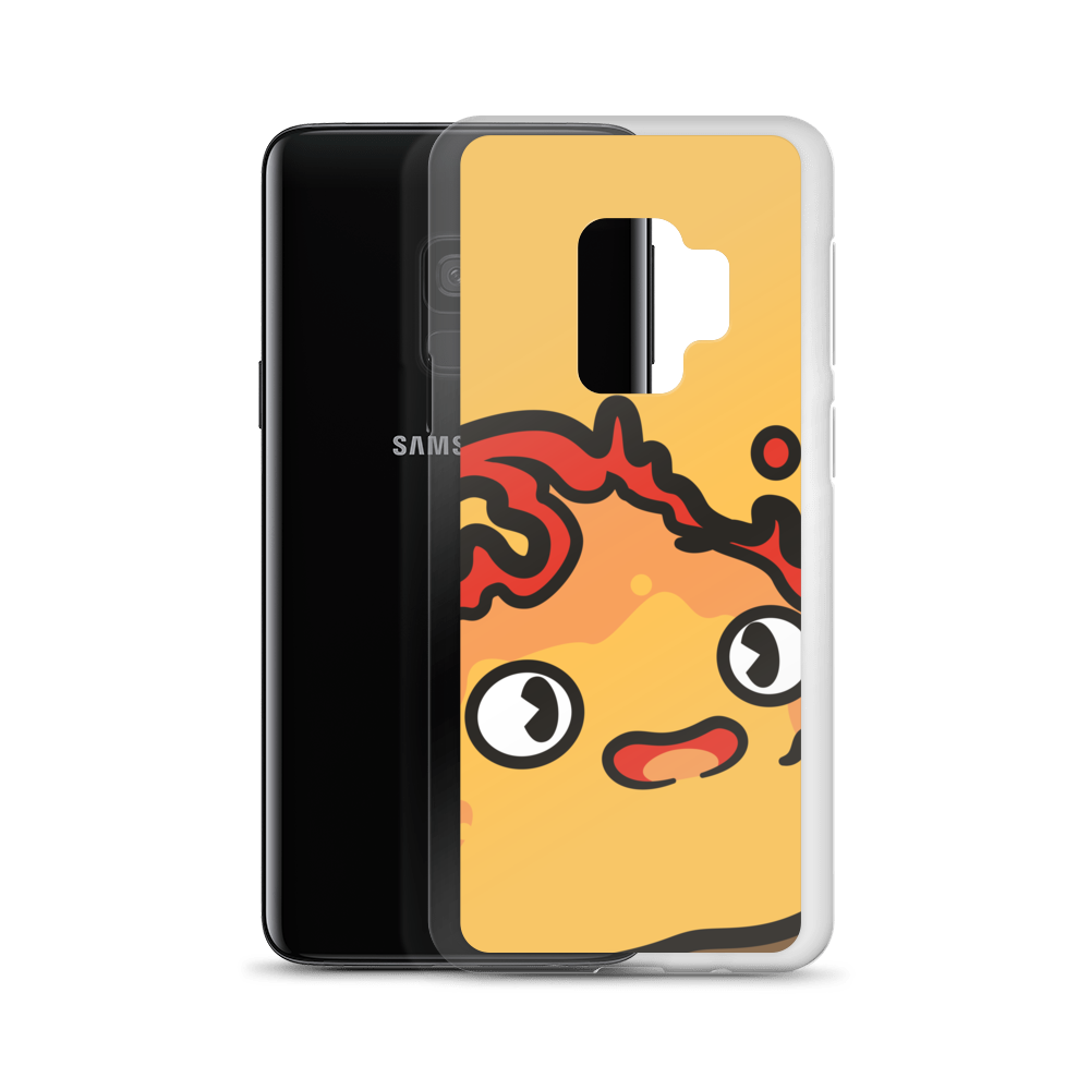 Poocifer Samsung Case