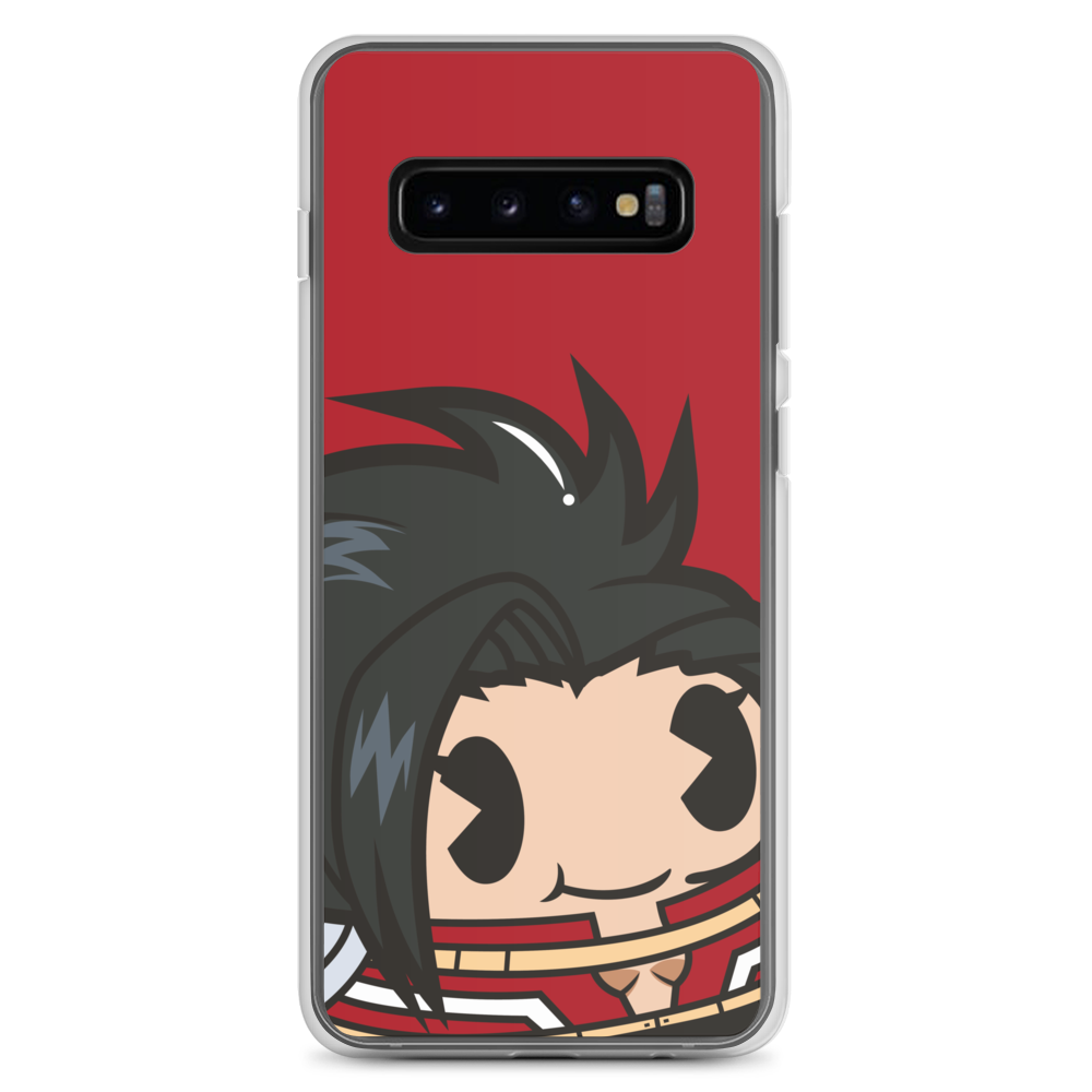 Momo Poo Samsung Case