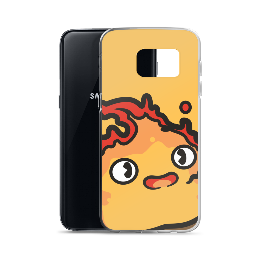 Poocifer Samsung Case
