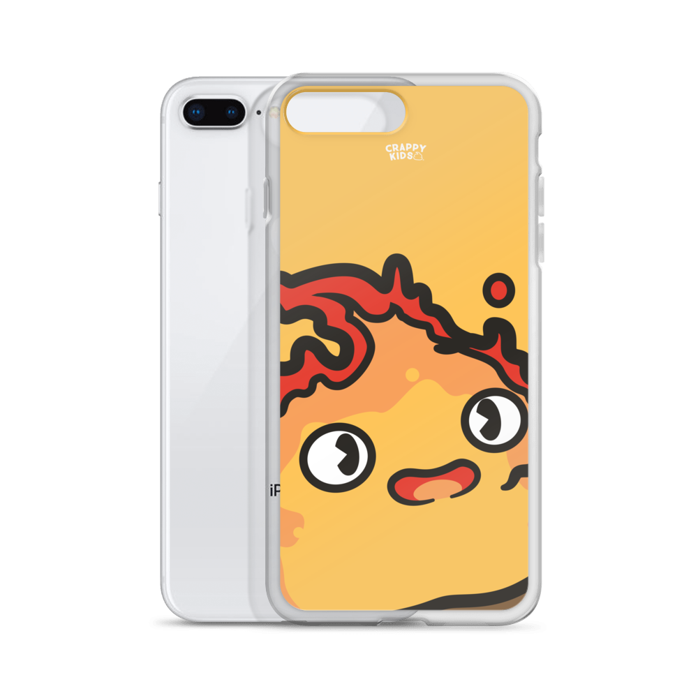 Poocifer iPhone Case