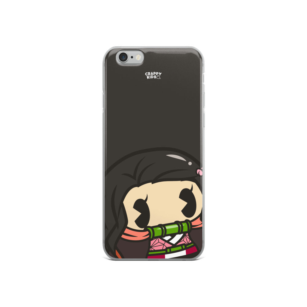 Nezupoo iPhone Case