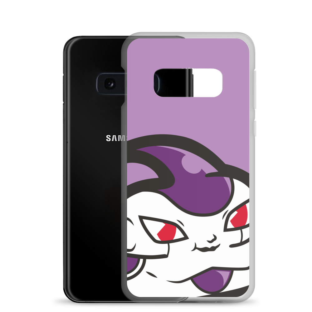 Pooriza Samsung Case