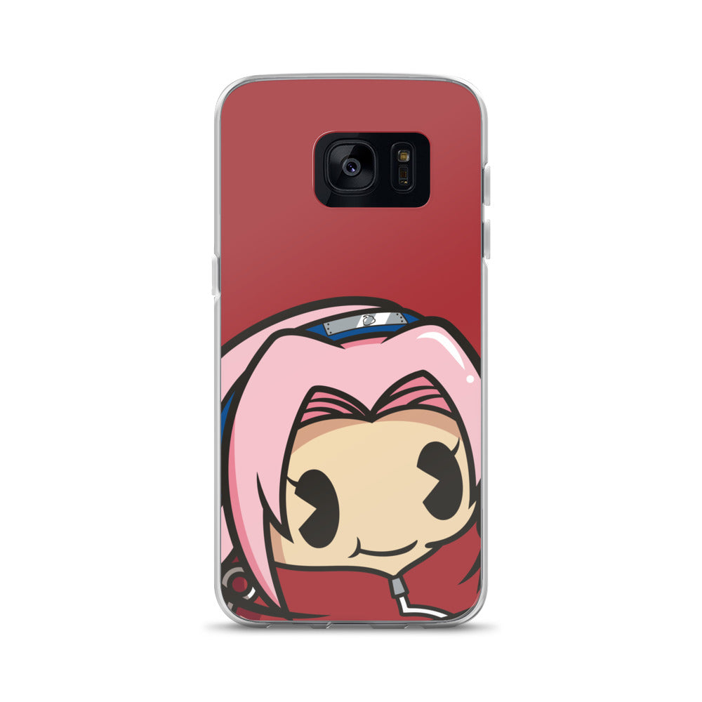 Pookura Samsung Case