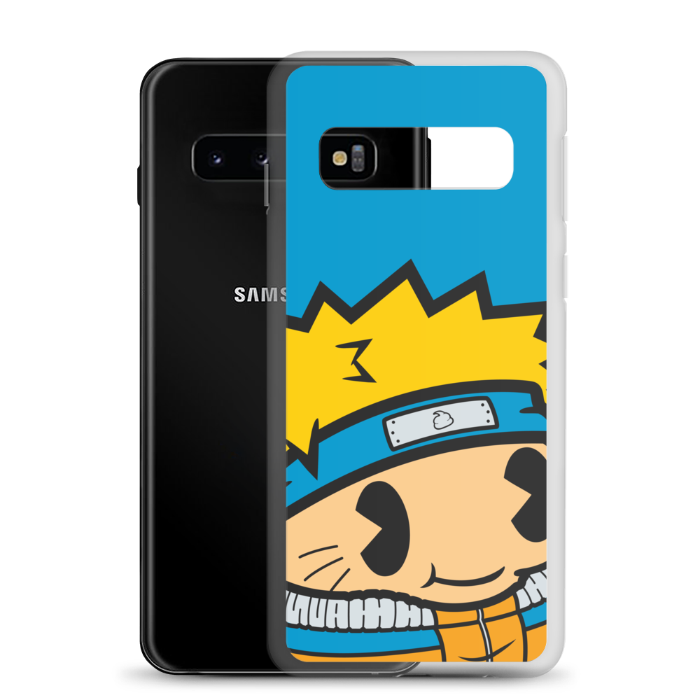 Seventh Pookage Samsung Case