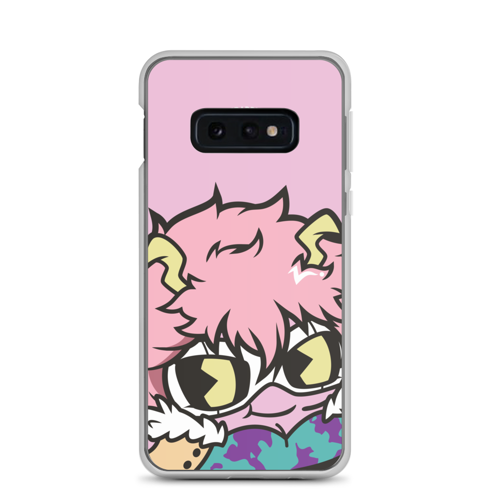 Pinky Poo Samsung Case