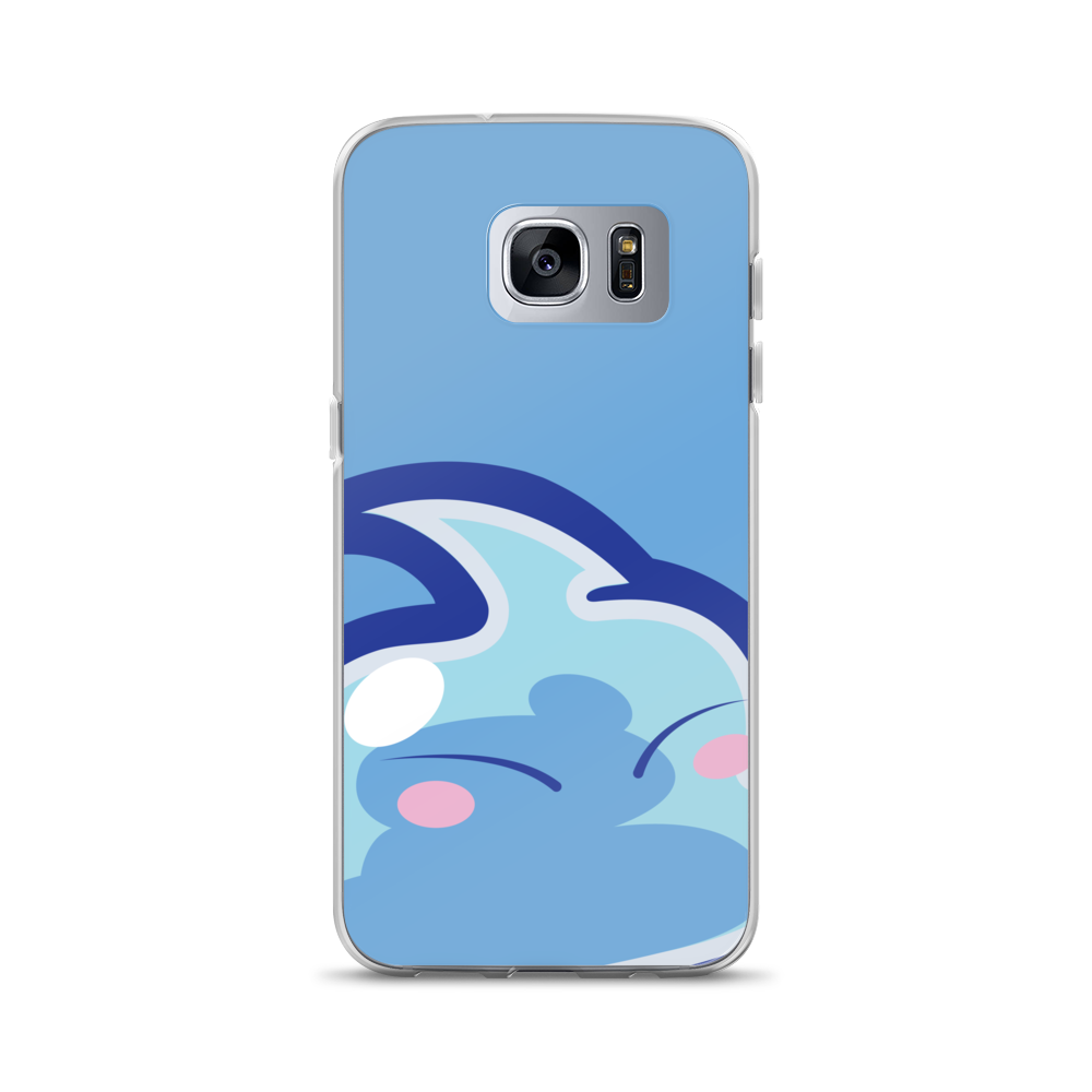 Rimupoo Samsung Case