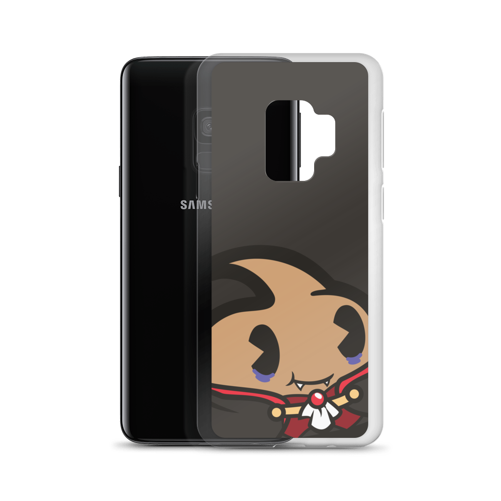 Vampire Andre Samsung Case