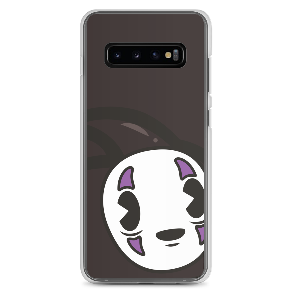 Poo-Face Samsung Case