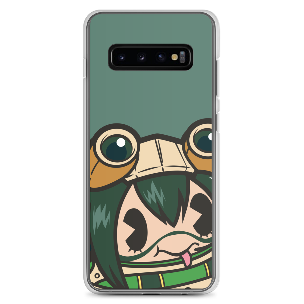 Froppee Samsung Case
