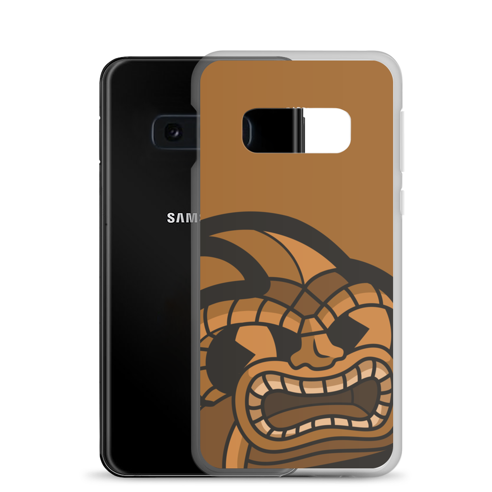 Tiki Andre Samsung Case