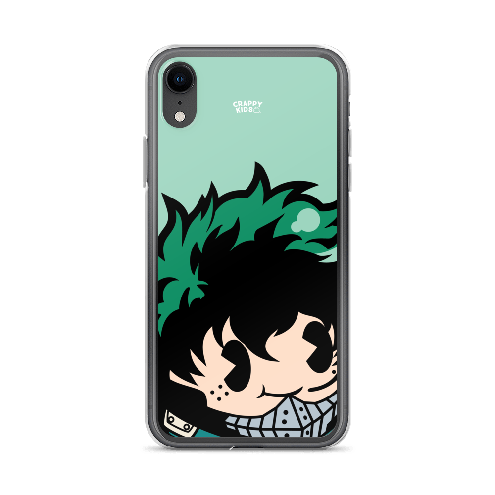 Dekpoo iPhone Case