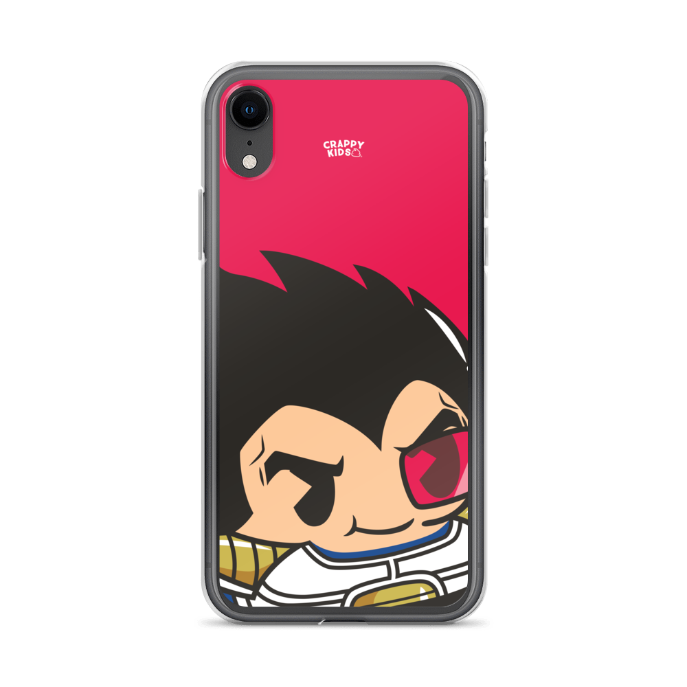 Poogeta iPhone Case