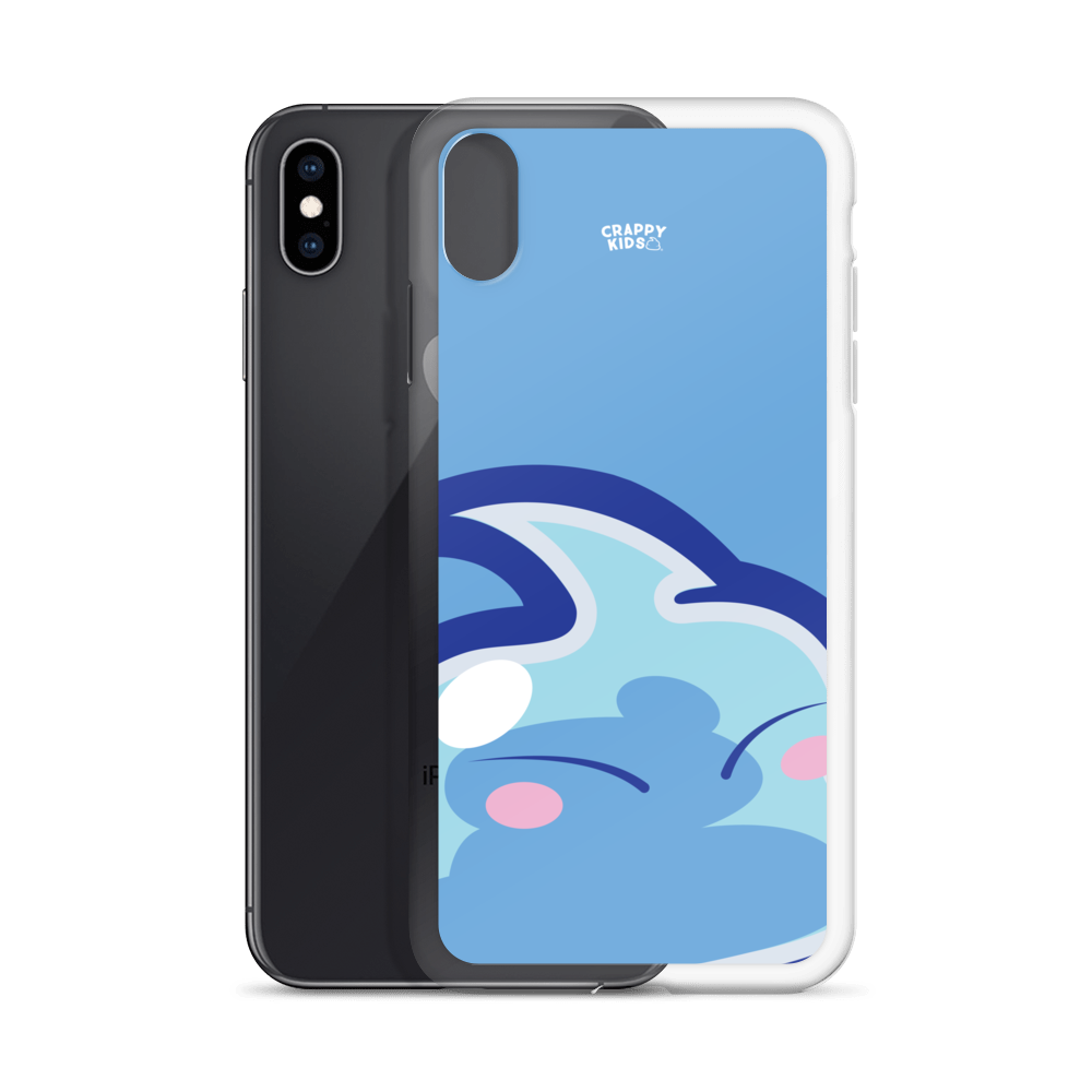 Rimupoo iPhone Case