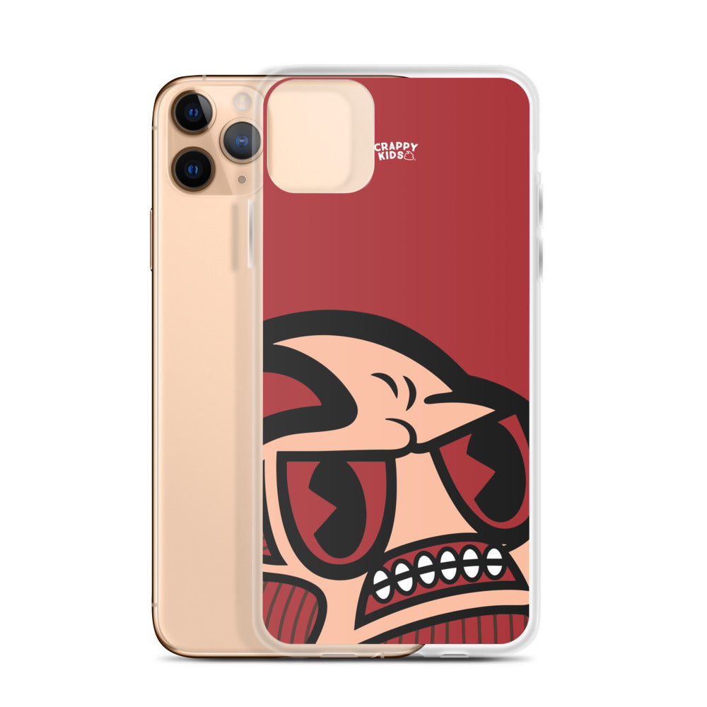 Colossal Andre iPhone Case