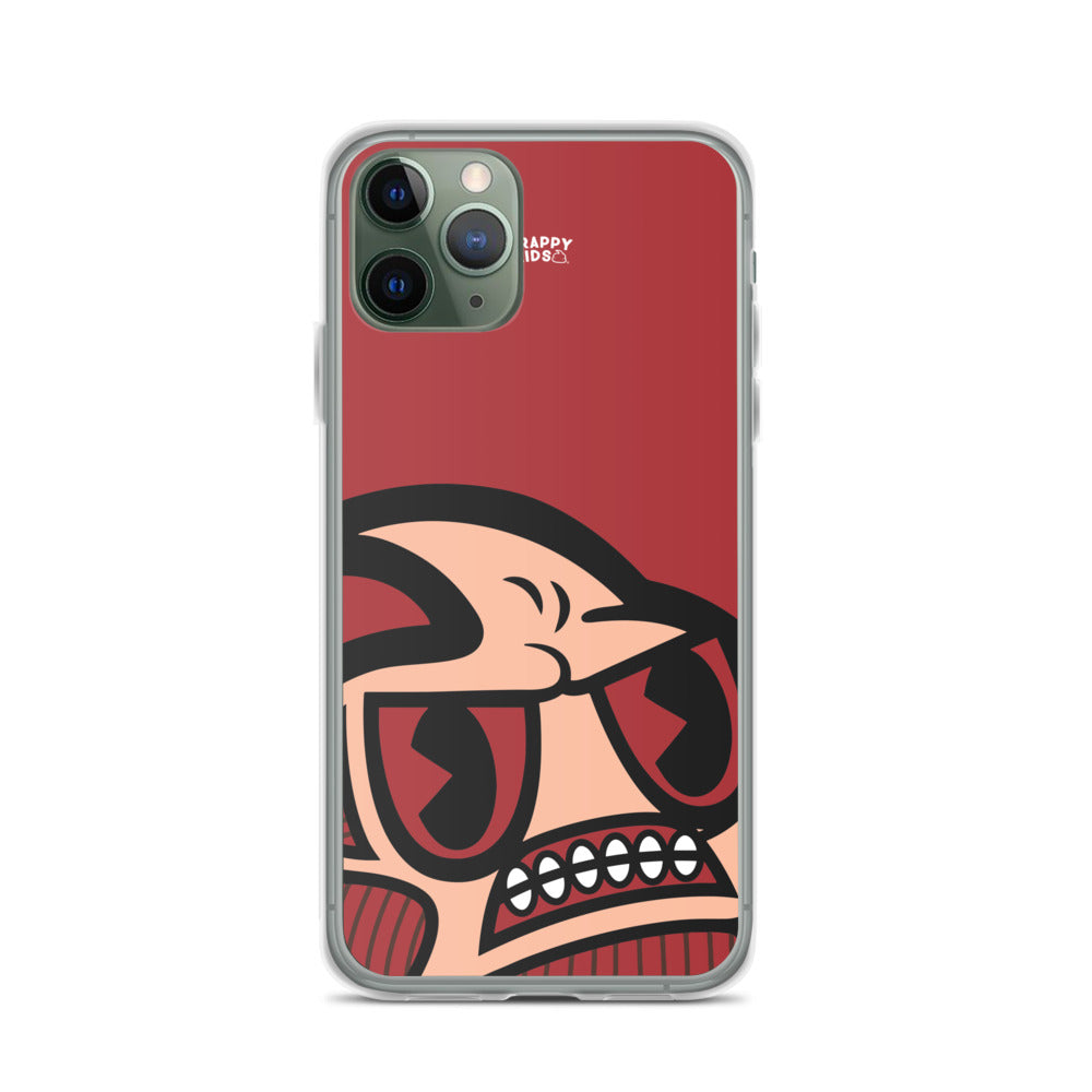 Colossal Andre iPhone Case