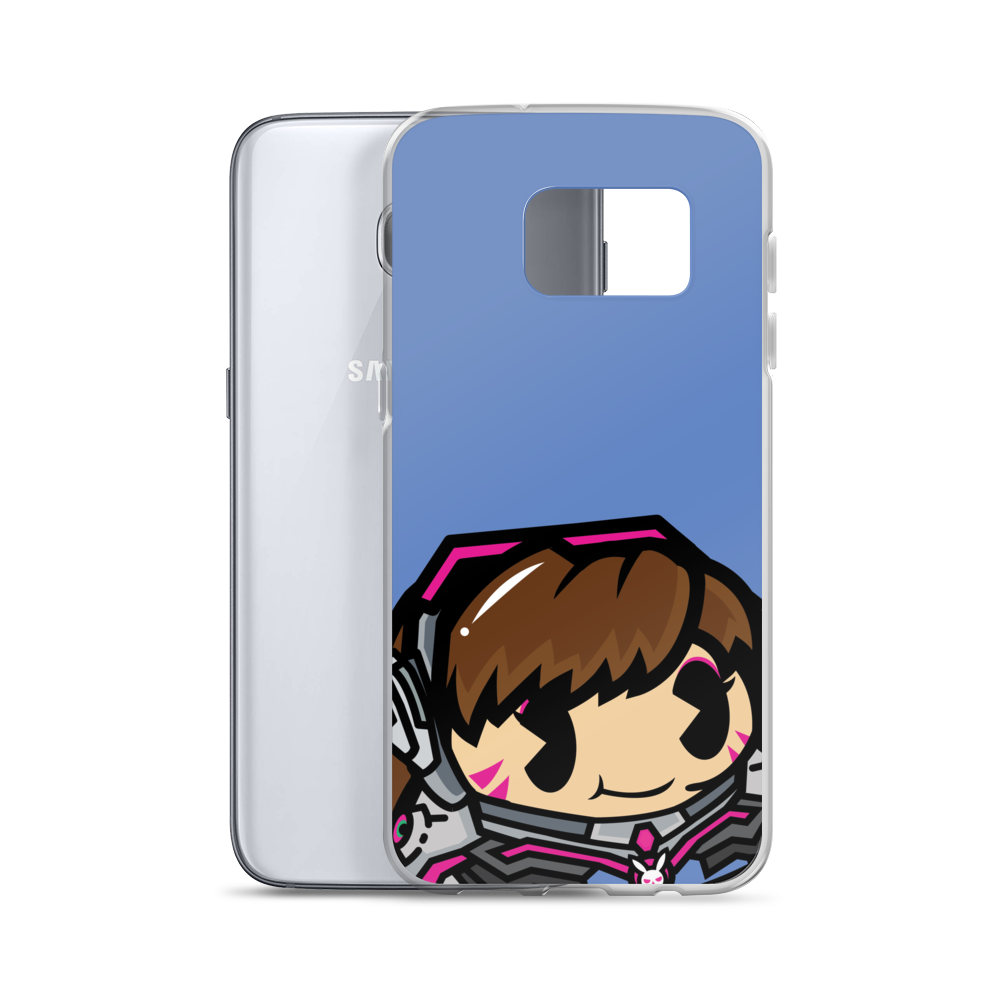 Doo.ki Andrea Samsung Case