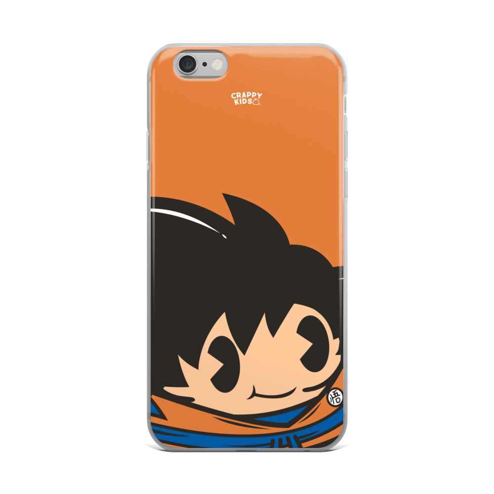 Gopoo iPhone Case