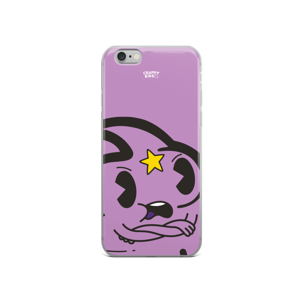 LSPoo iPhone Case