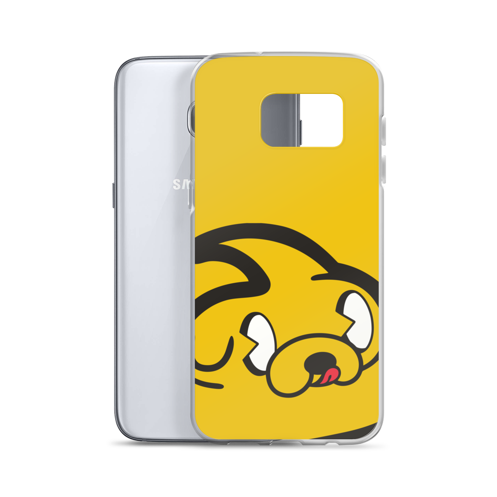 Jakey Poo Samsung Case