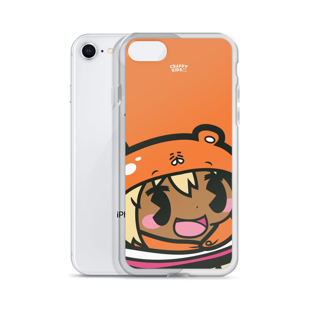 Poomaru iPhone Case