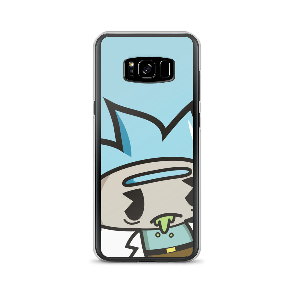 Rick Poo Samsung Case