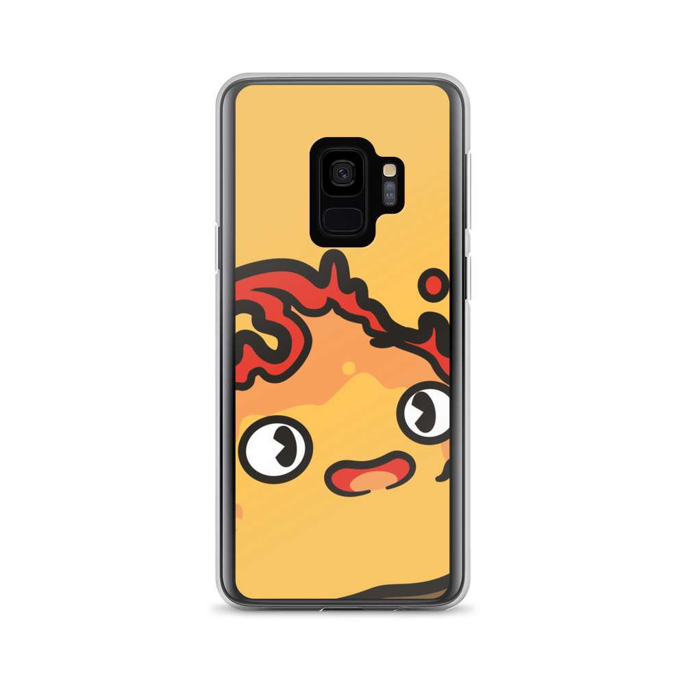 Poocifer Samsung Case