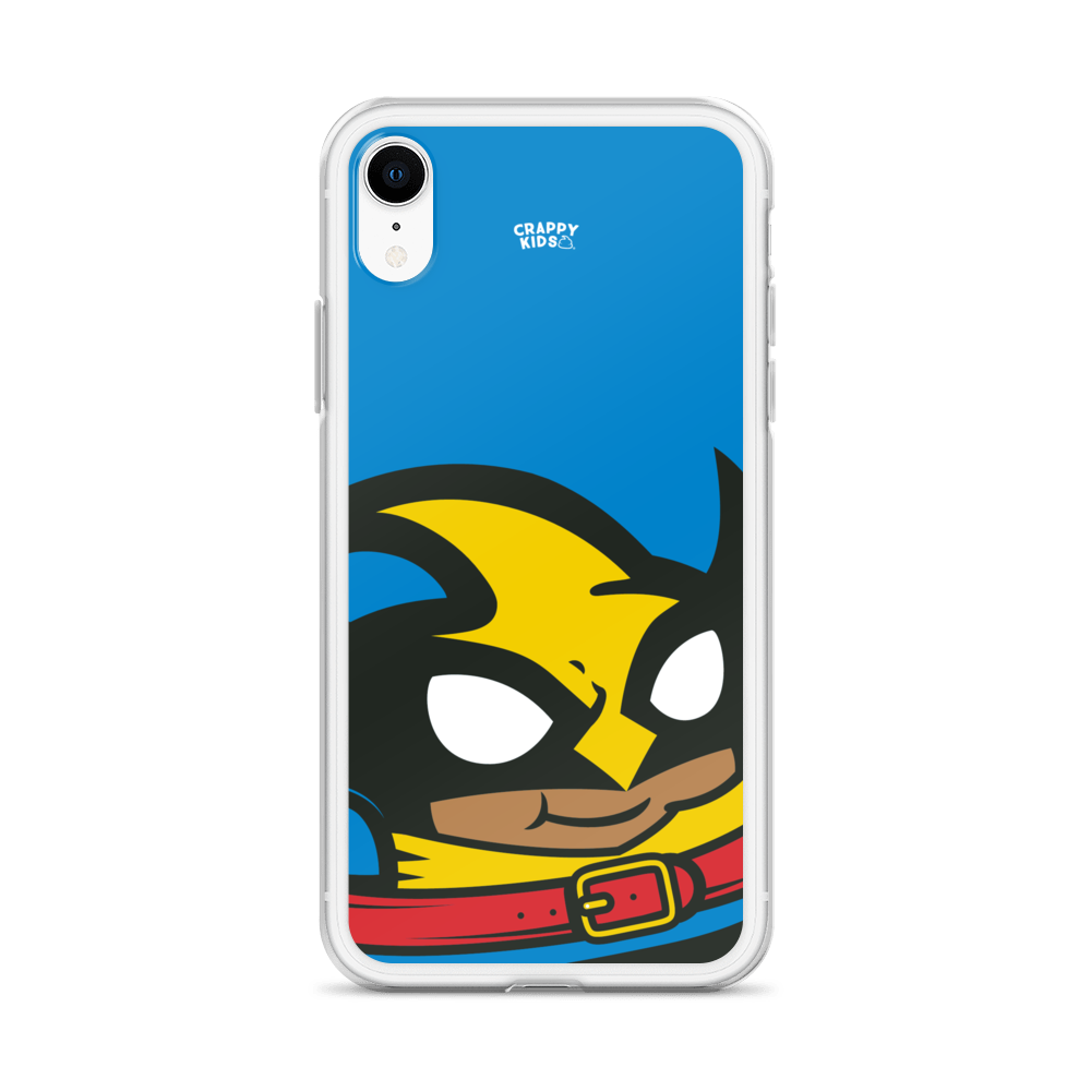 Stoolvarine iPhone Case