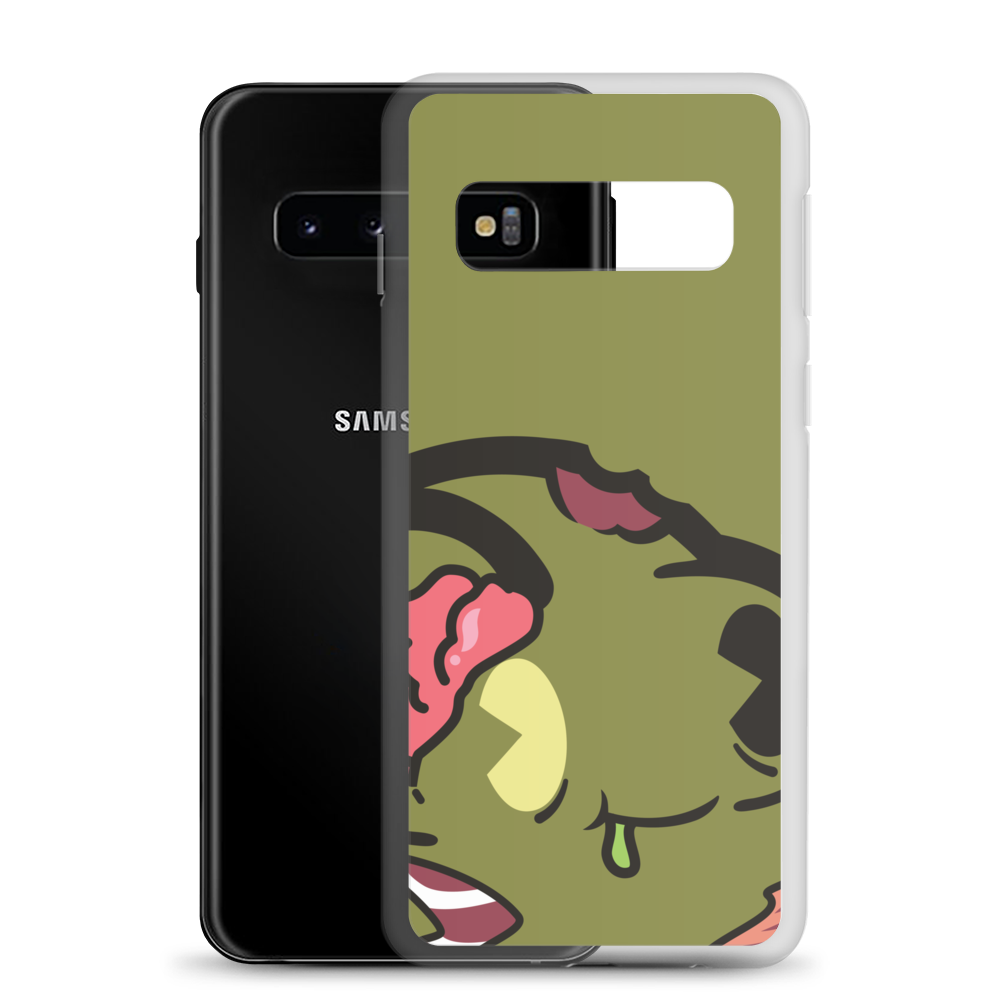 Zombie Andre Samsung Case