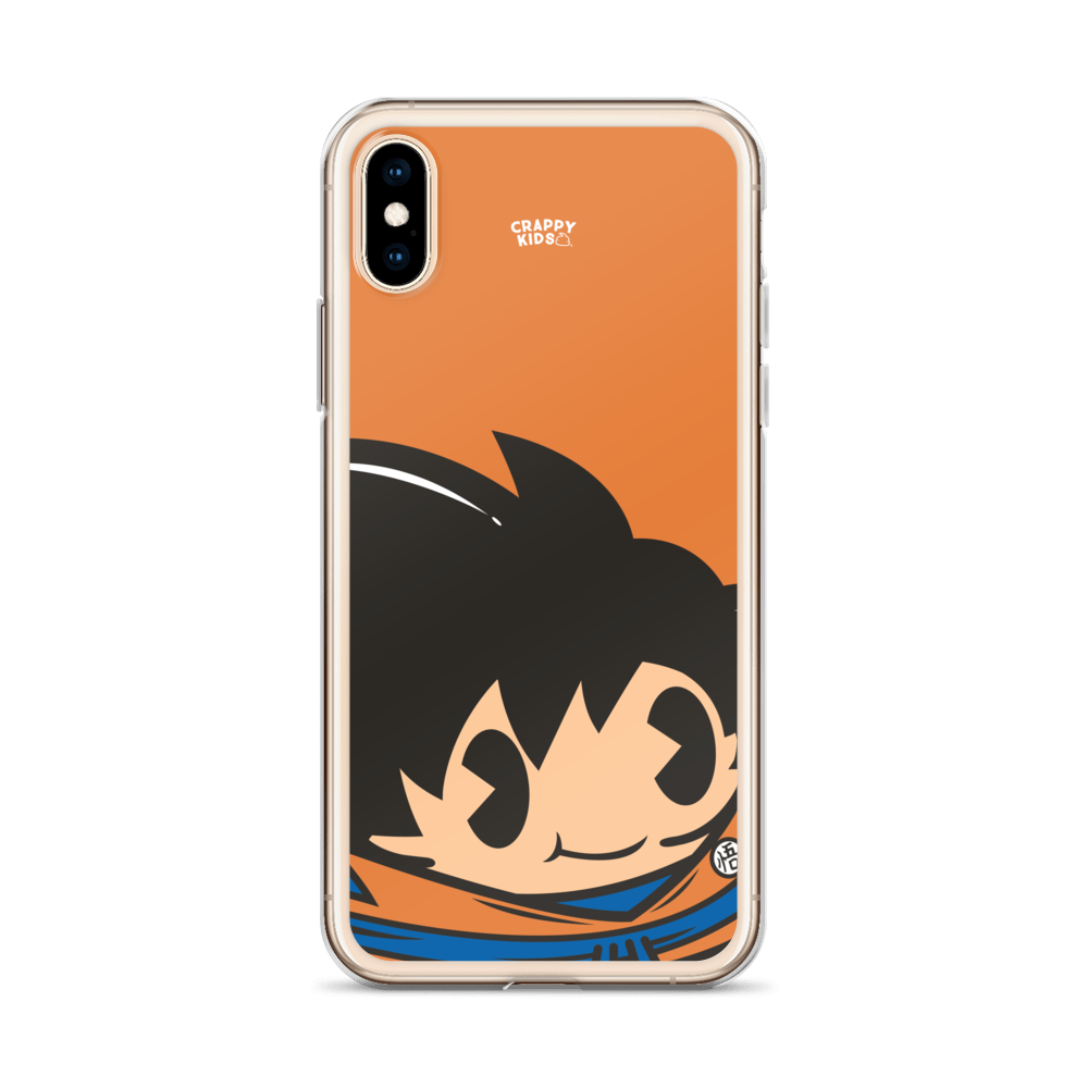 Gopoo iPhone Case