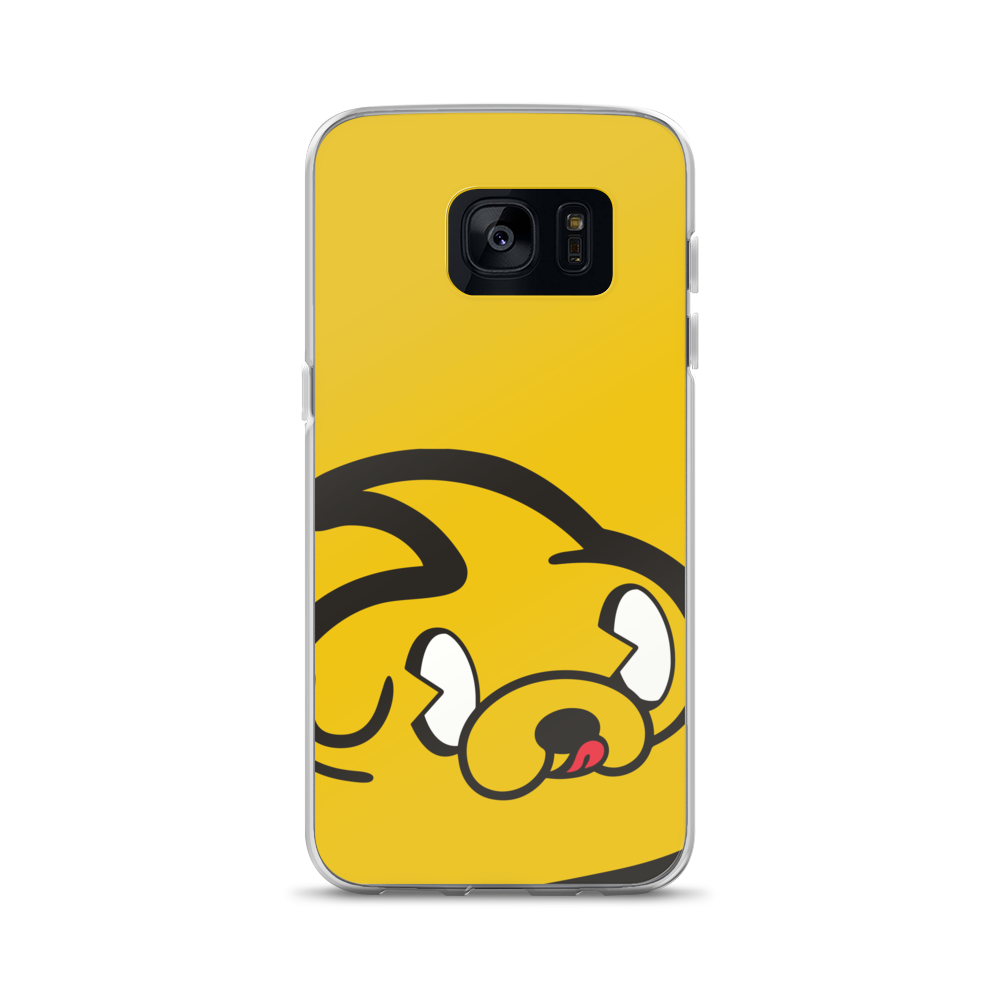 Jakey Poo Samsung Case