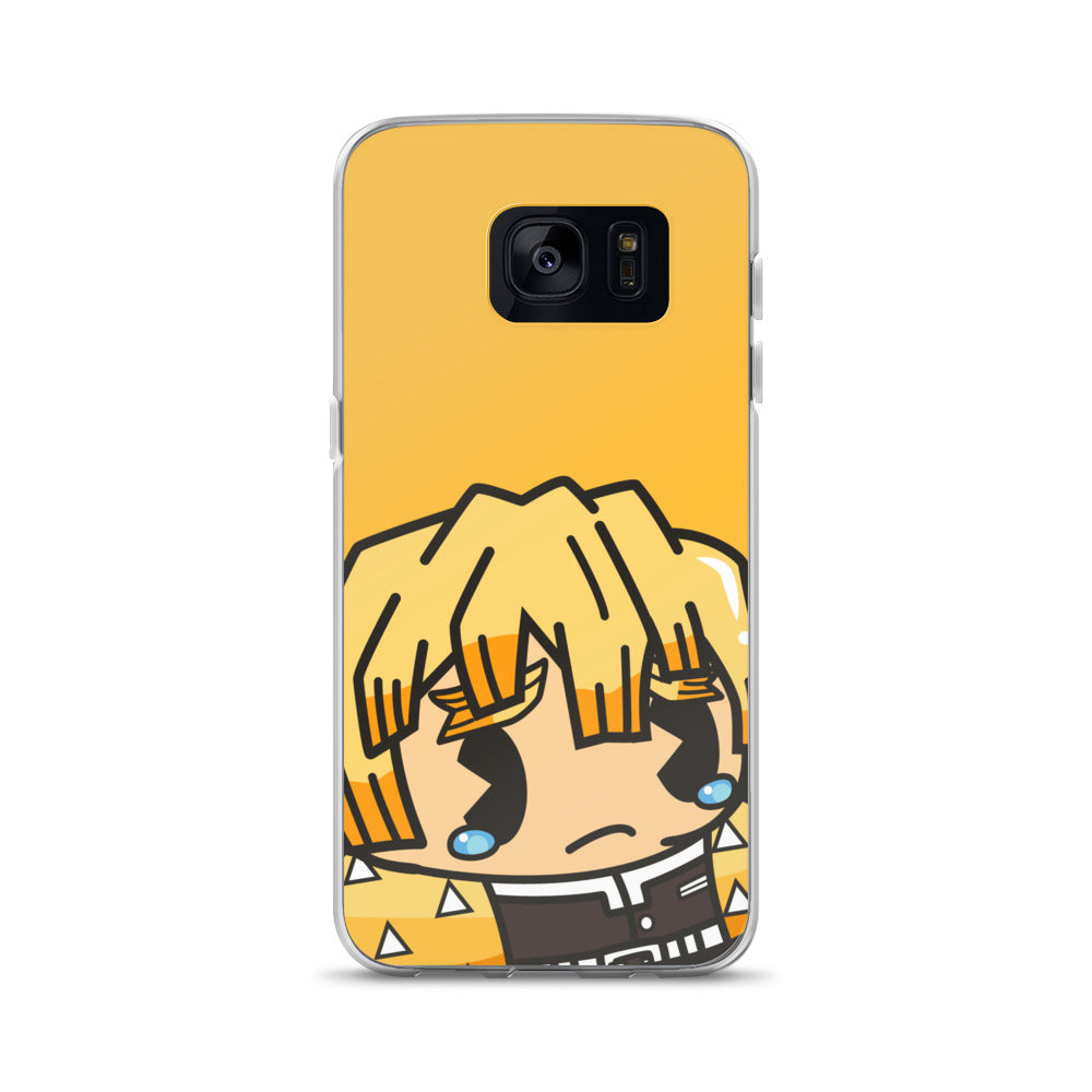 Zenitpoo Samsung Case