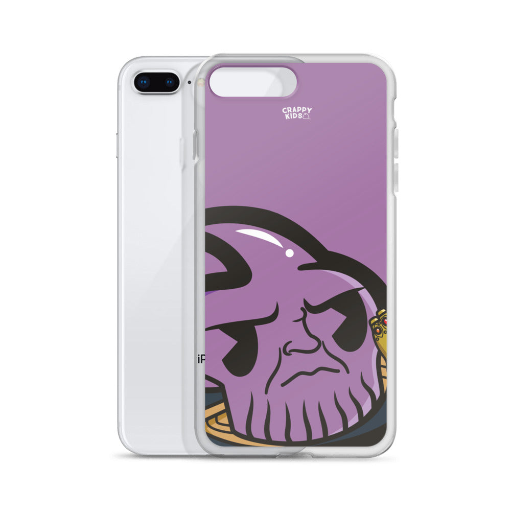 Big Chin Andre iPhone Case