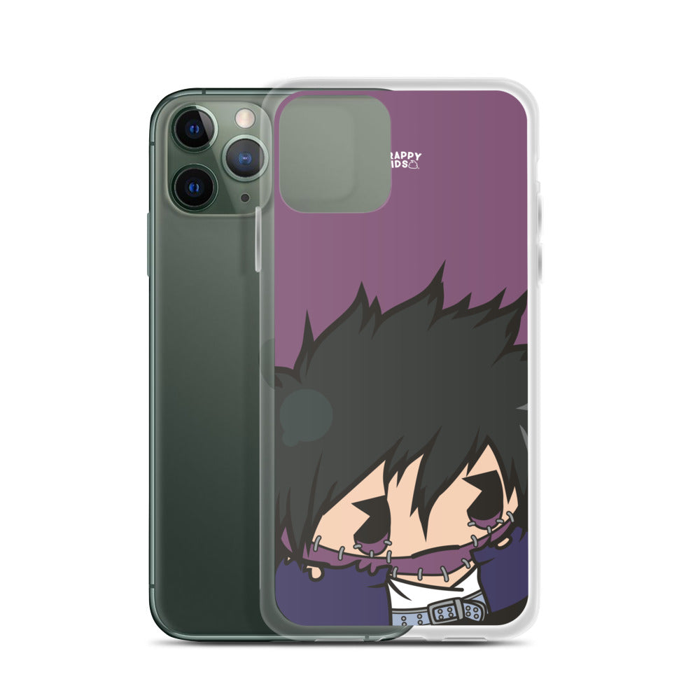PooDabi iPhone Case