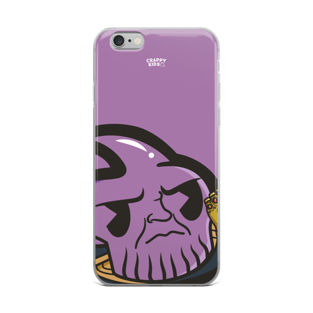 Big Chin Andre iPhone Case