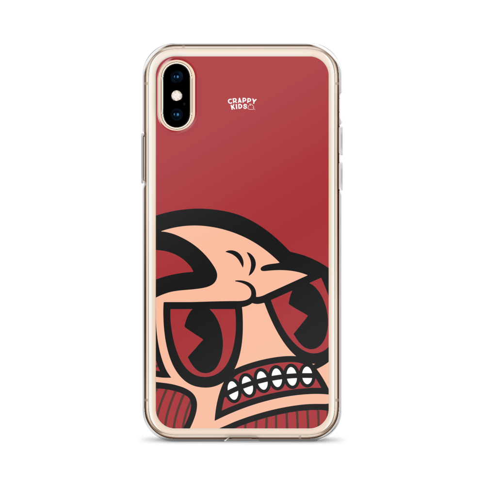 Colossal Andre iPhone Case