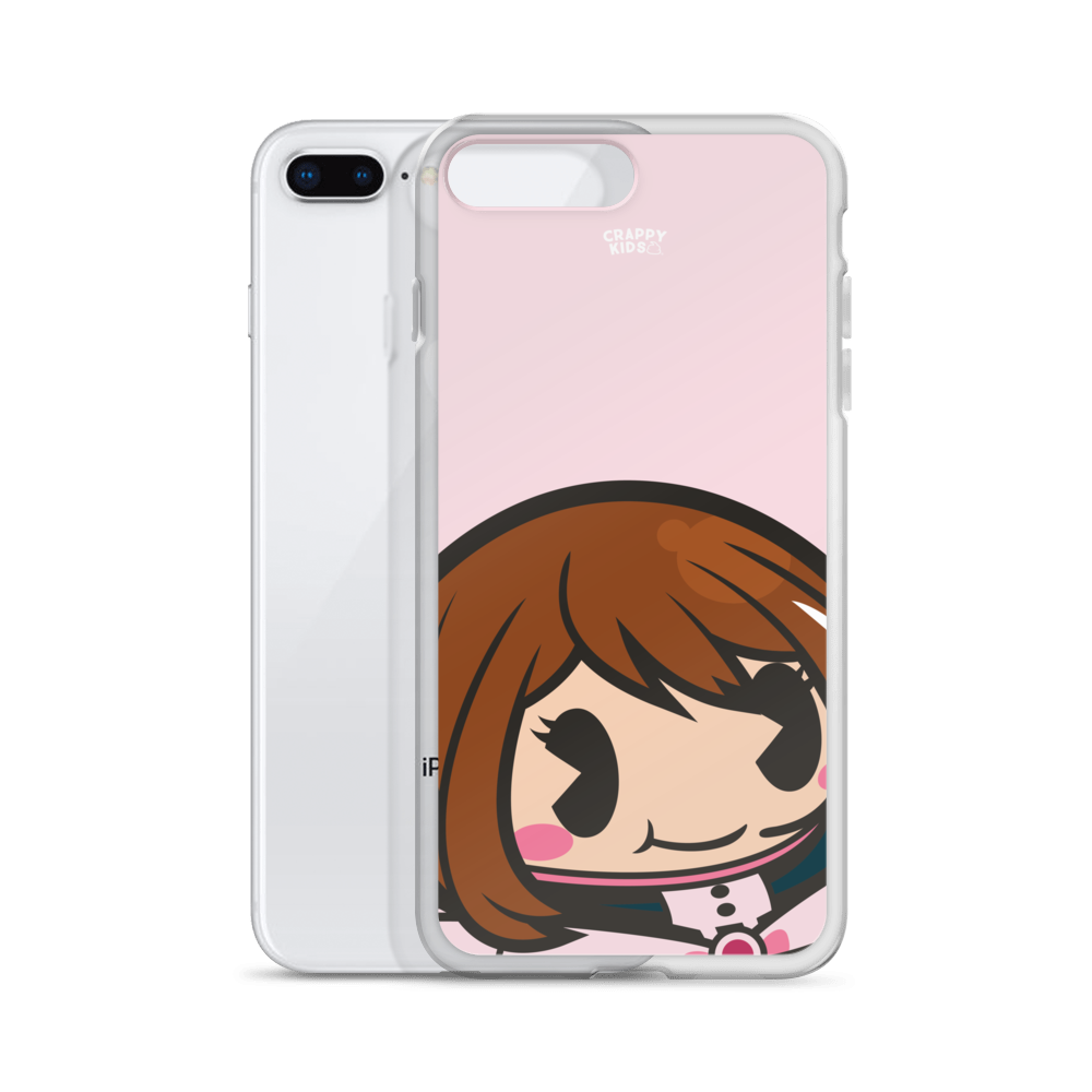Pooravitiy iPhone Case