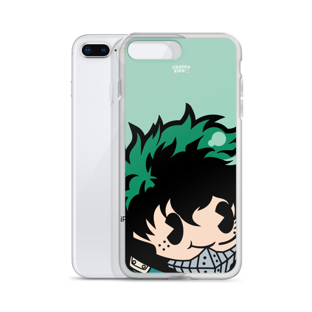 Dekpoo iPhone Case