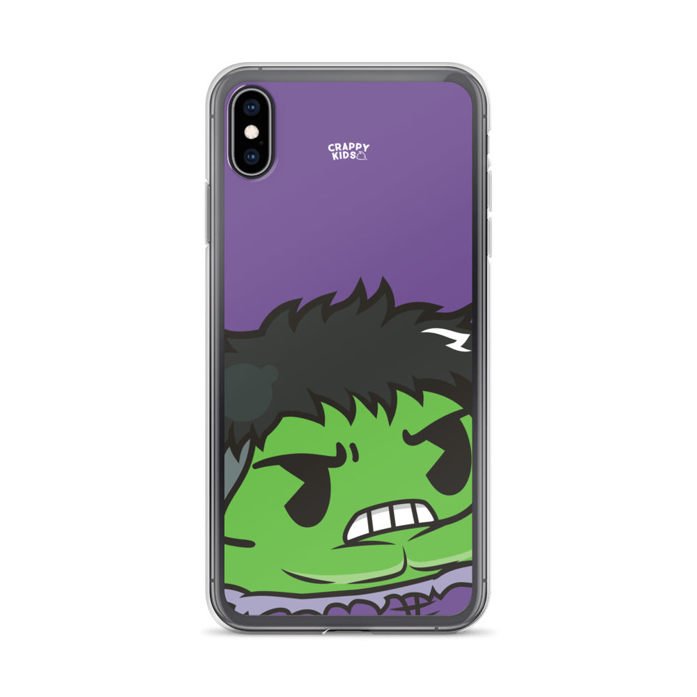 Incredible Andre iPhone Case